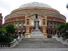 royal albert hall
